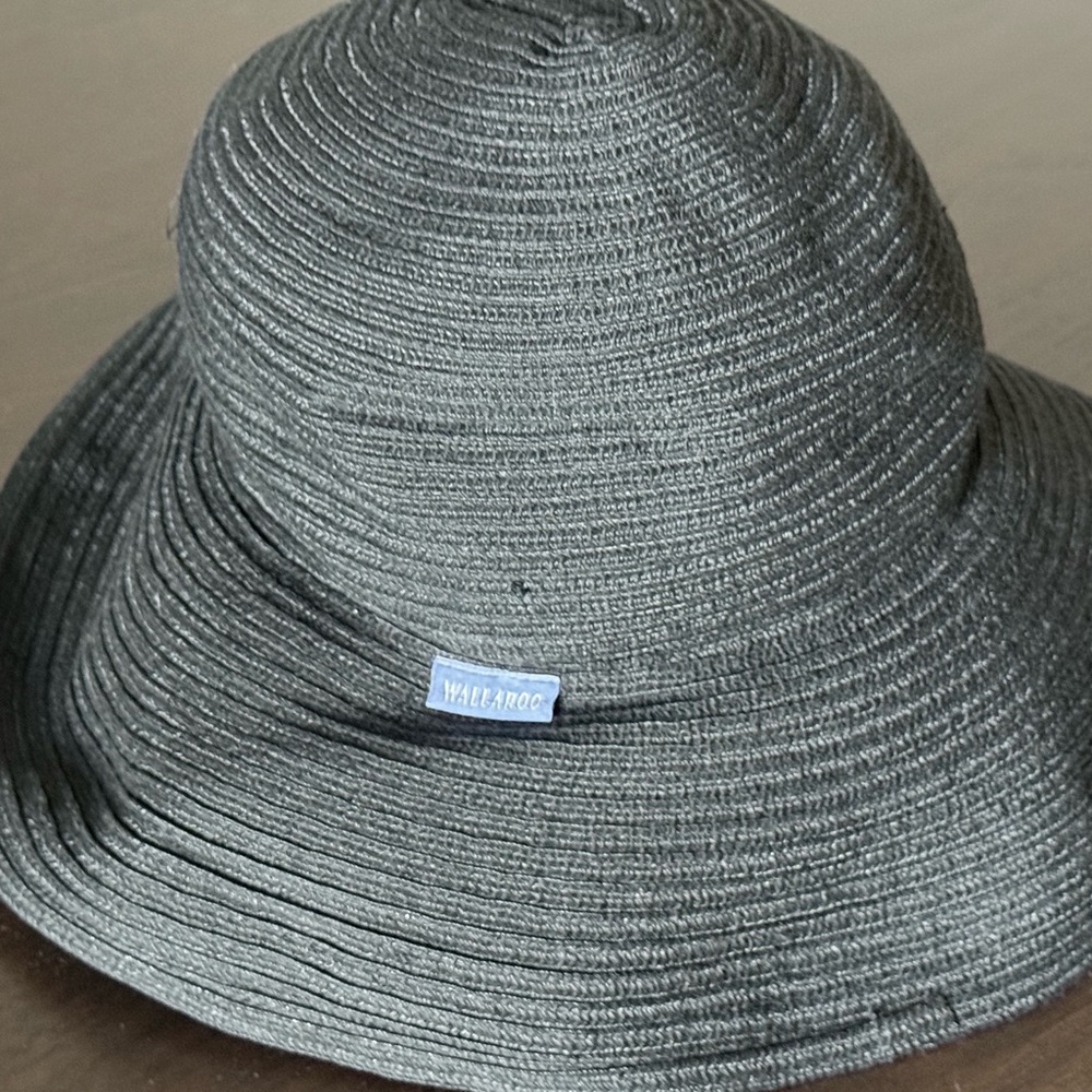 Wallaroo Hat Company Women’s Sydney Sun Hat, New without Tags